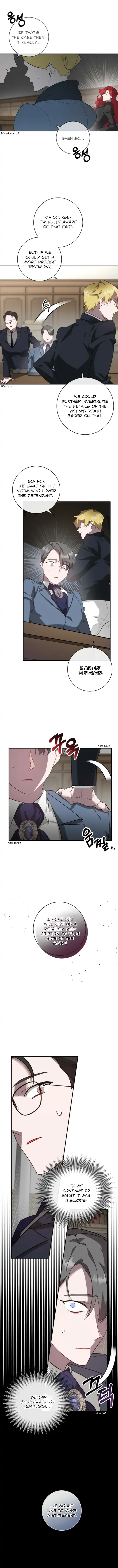 The Corpse Will Tell Chapter 0 page 7