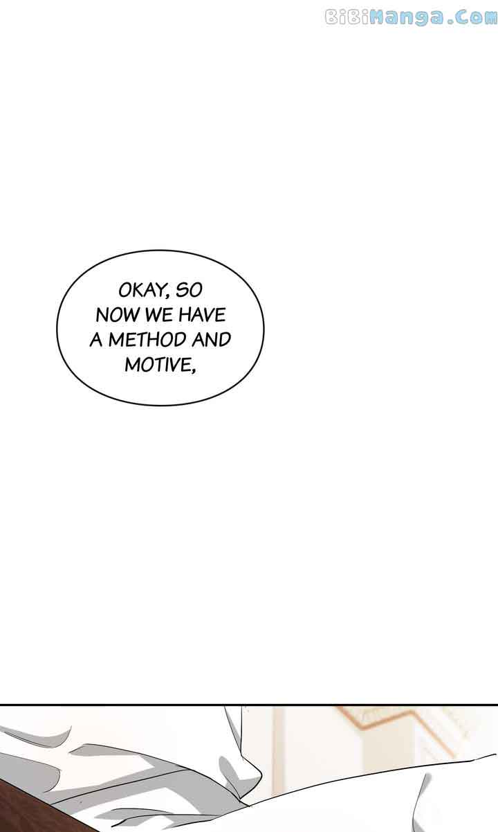 The Corpse Will Tell Chapter 10 page 0