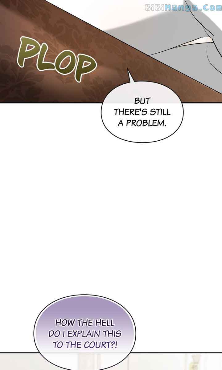 The Corpse Will Tell Chapter 10 page 1
