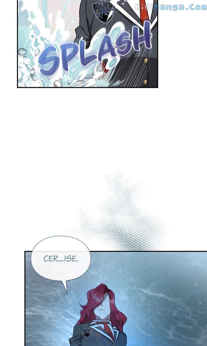 The Corpse Will Tell Chapter 10 page 27