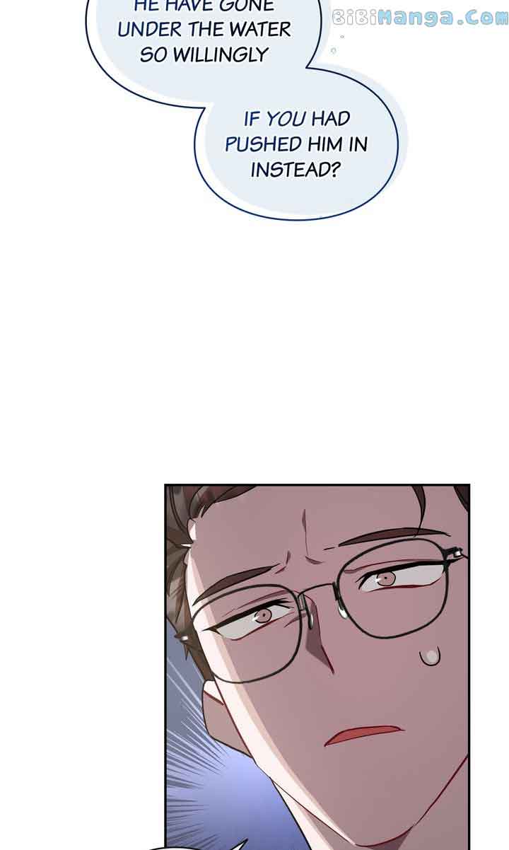 The Corpse Will Tell Chapter 10 page 40