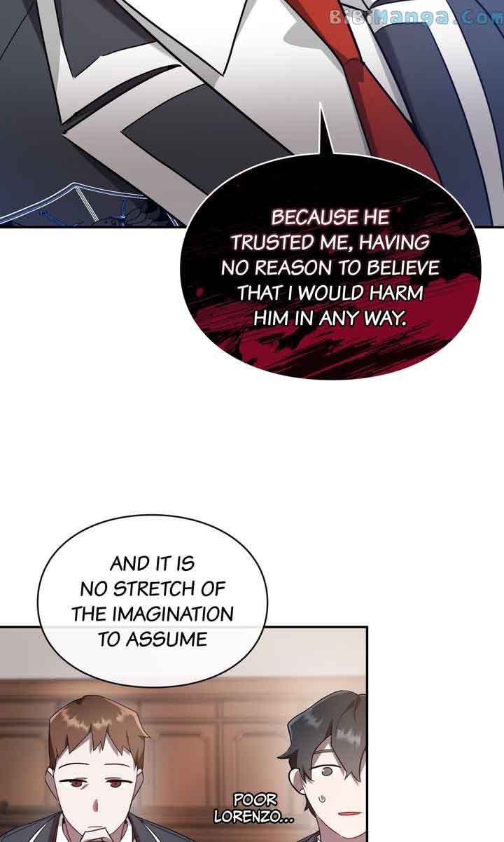 The Corpse Will Tell Chapter 10 page 45