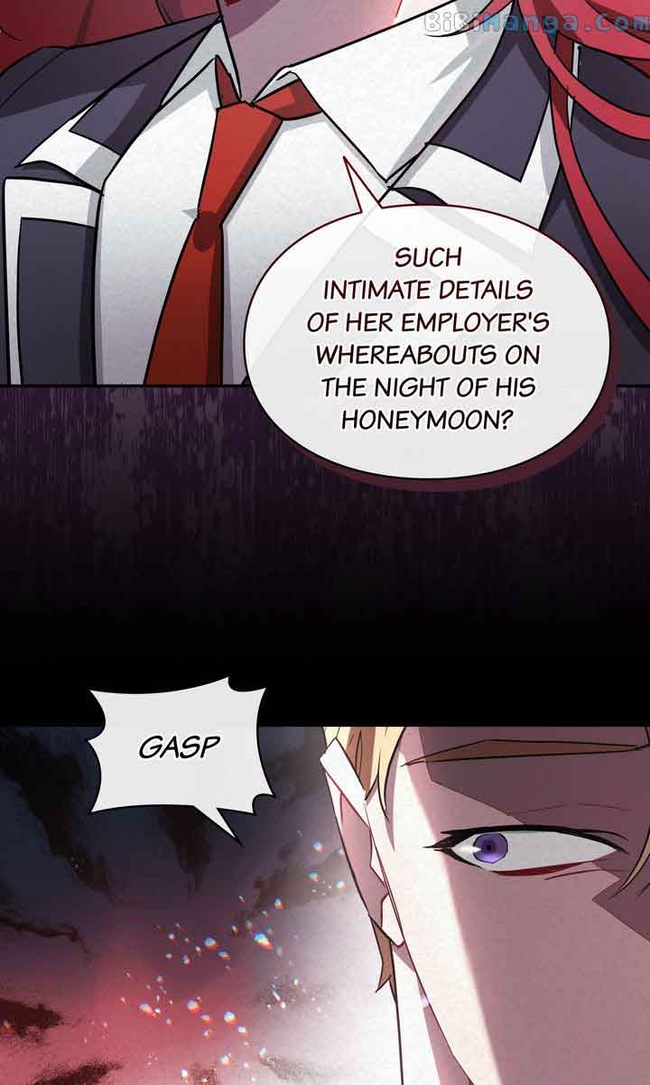 The Corpse Will Tell Chapter 10 page 49