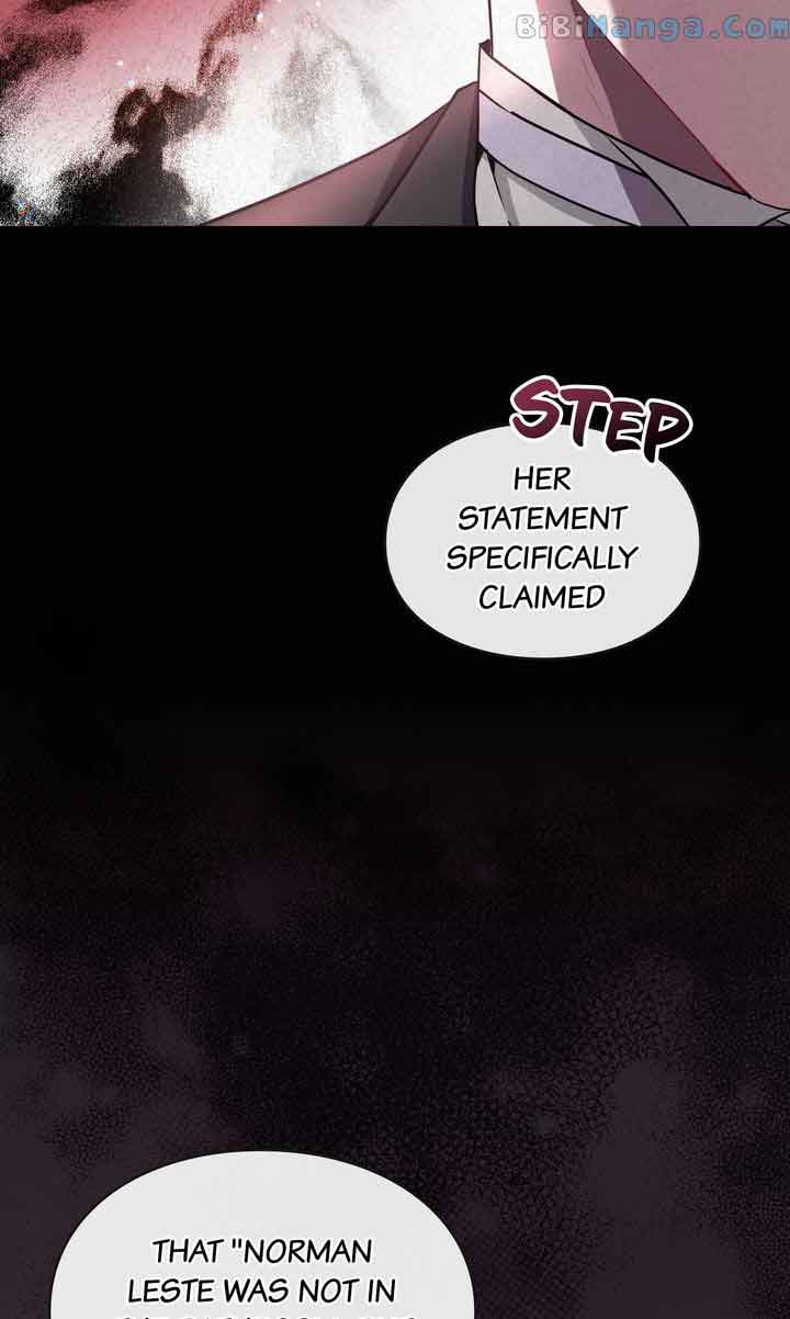 The Corpse Will Tell Chapter 10 page 50