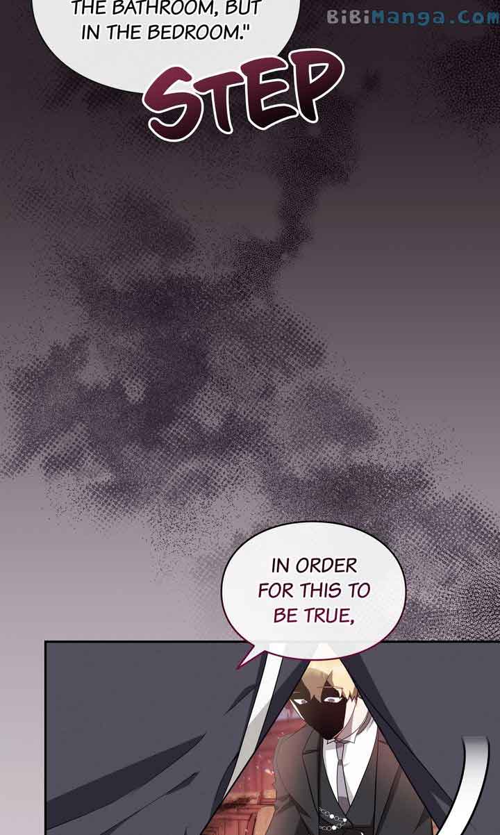 The Corpse Will Tell Chapter 10 page 51