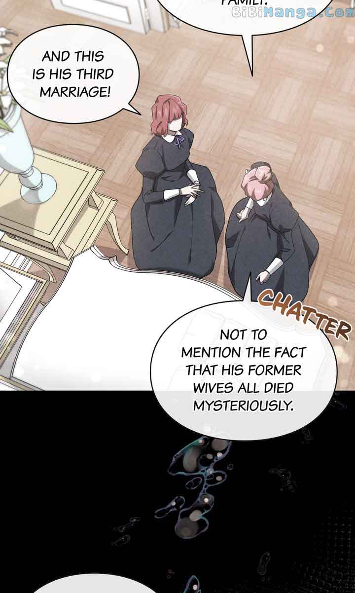 The Corpse Will Tell Chapter 10 page 55