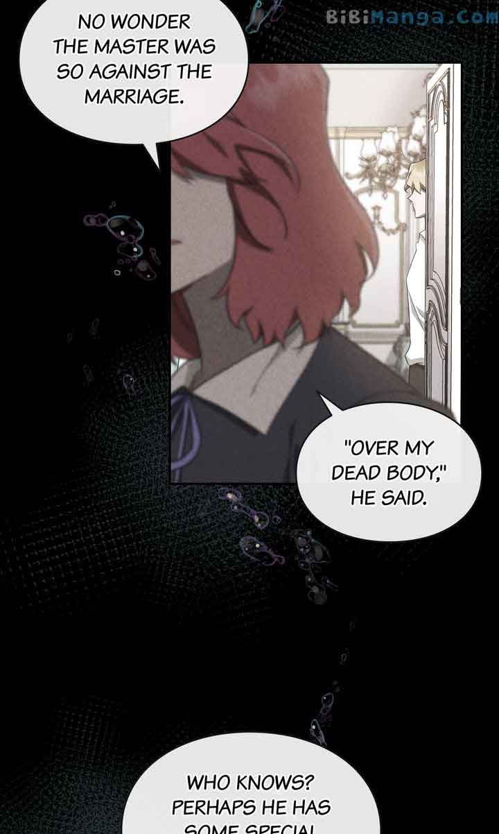 The Corpse Will Tell Chapter 10 page 56