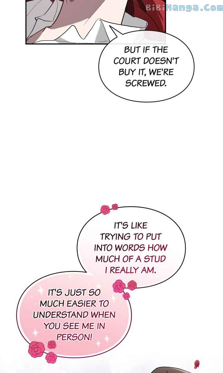 The Corpse Will Tell Chapter 10 page 5