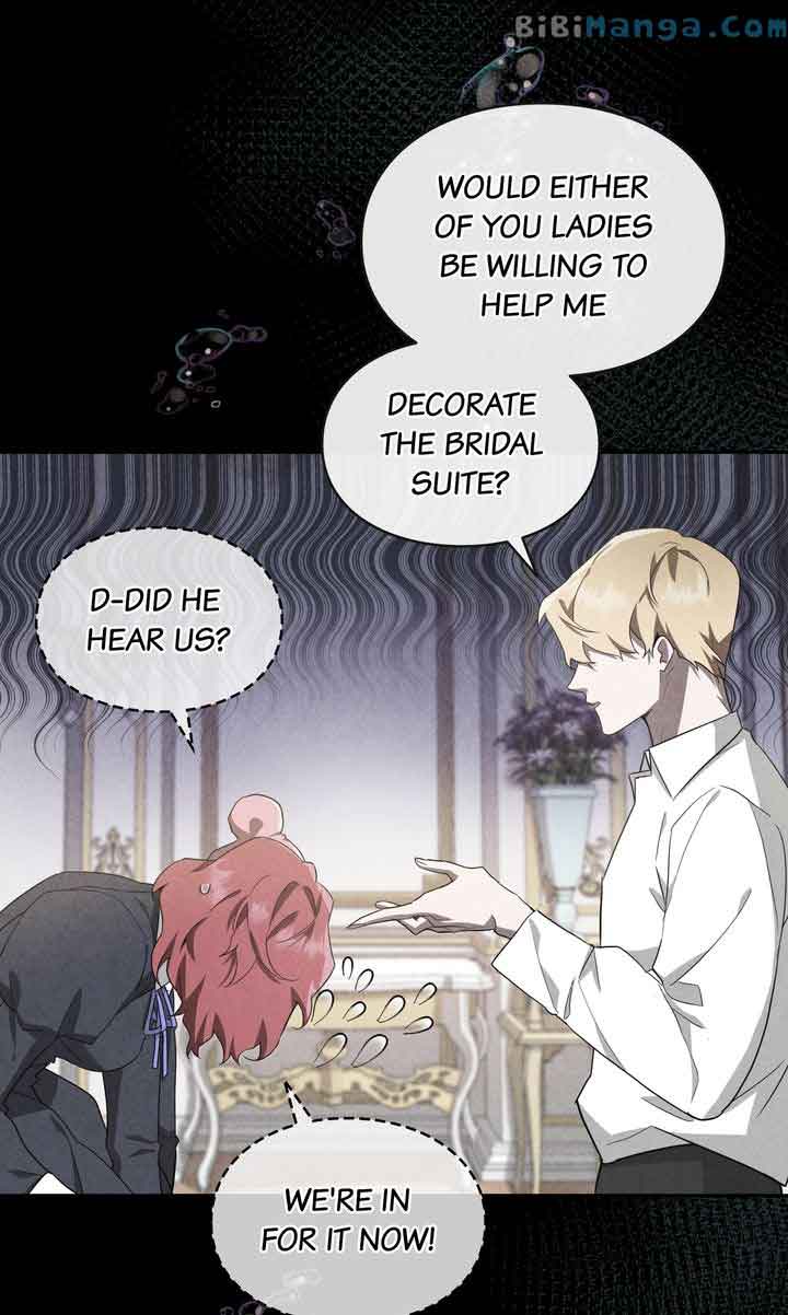 The Corpse Will Tell Chapter 10 page 59