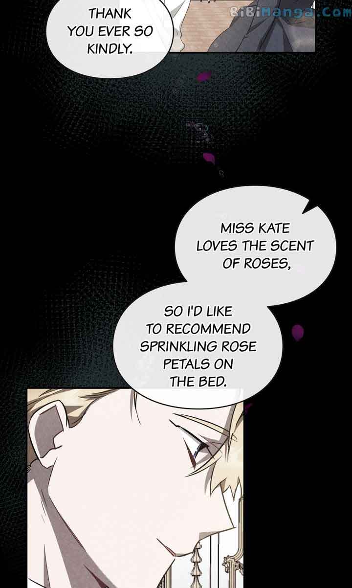 The Corpse Will Tell Chapter 10 page 66