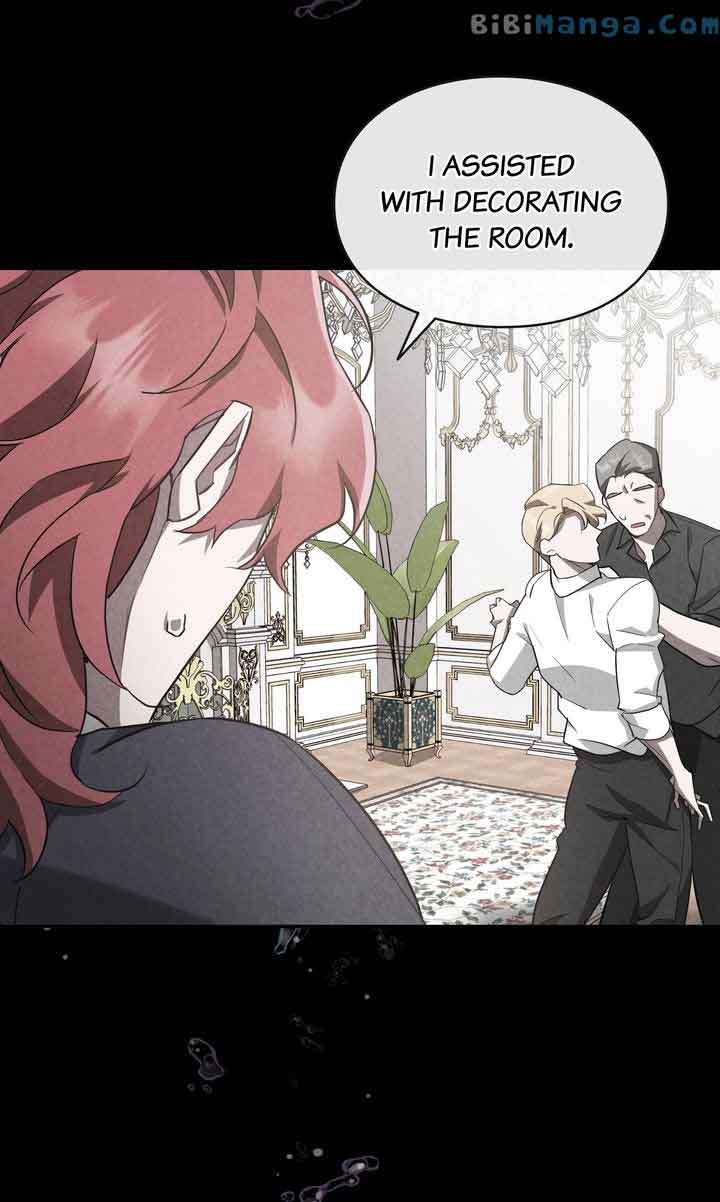 The Corpse Will Tell Chapter 10 page 77