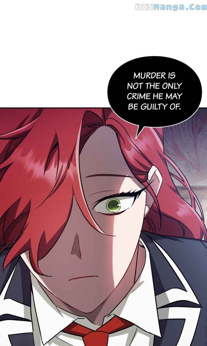 The Corpse Will Tell Chapter 10 page 82