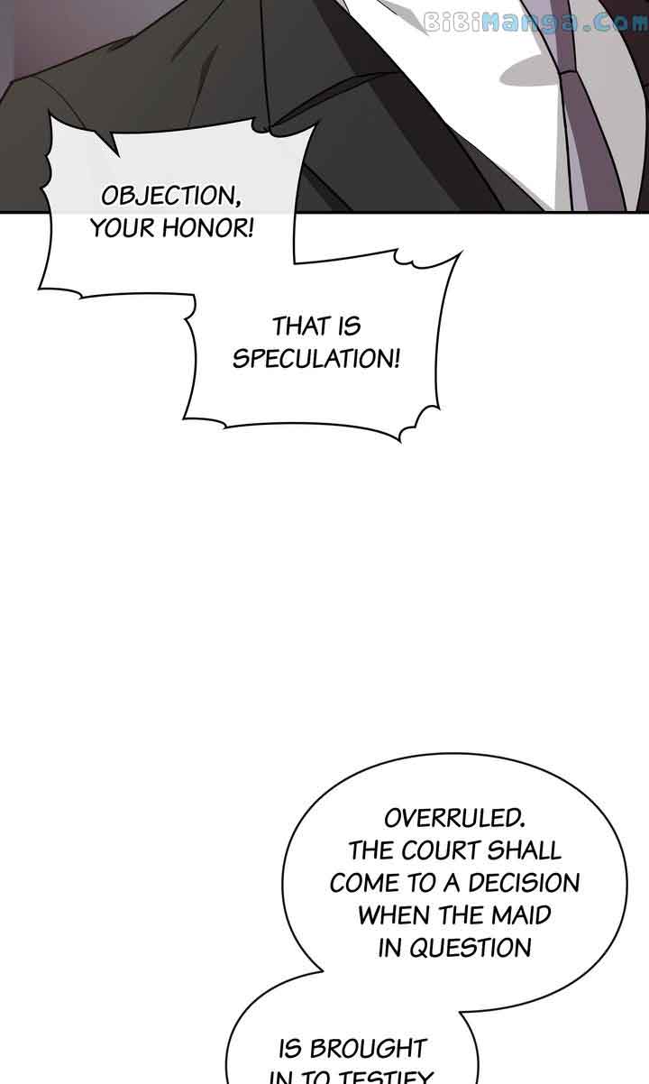 The Corpse Will Tell Chapter 10 page 84