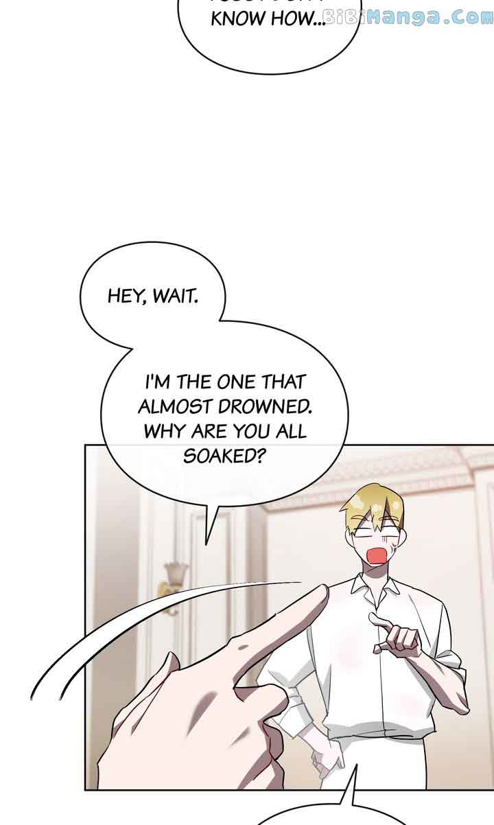 The Corpse Will Tell Chapter 10 page 8
