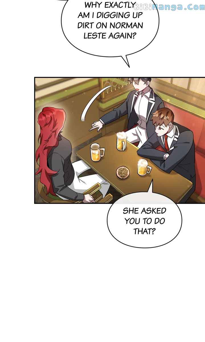 The Corpse Will Tell Chapter 11 page 16