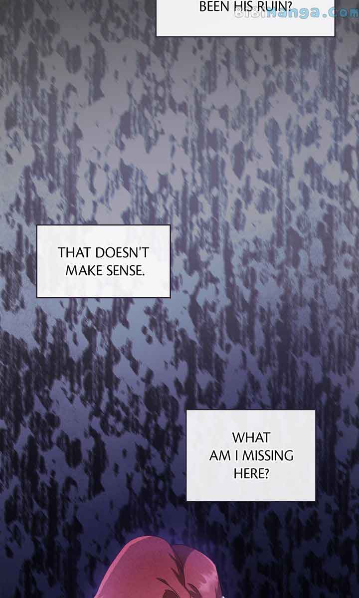 The Corpse Will Tell Chapter 11 page 28