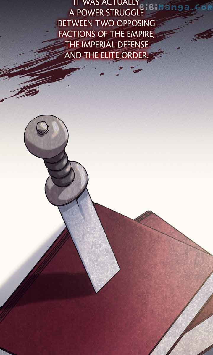 The Corpse Will Tell Chapter 11 page 41