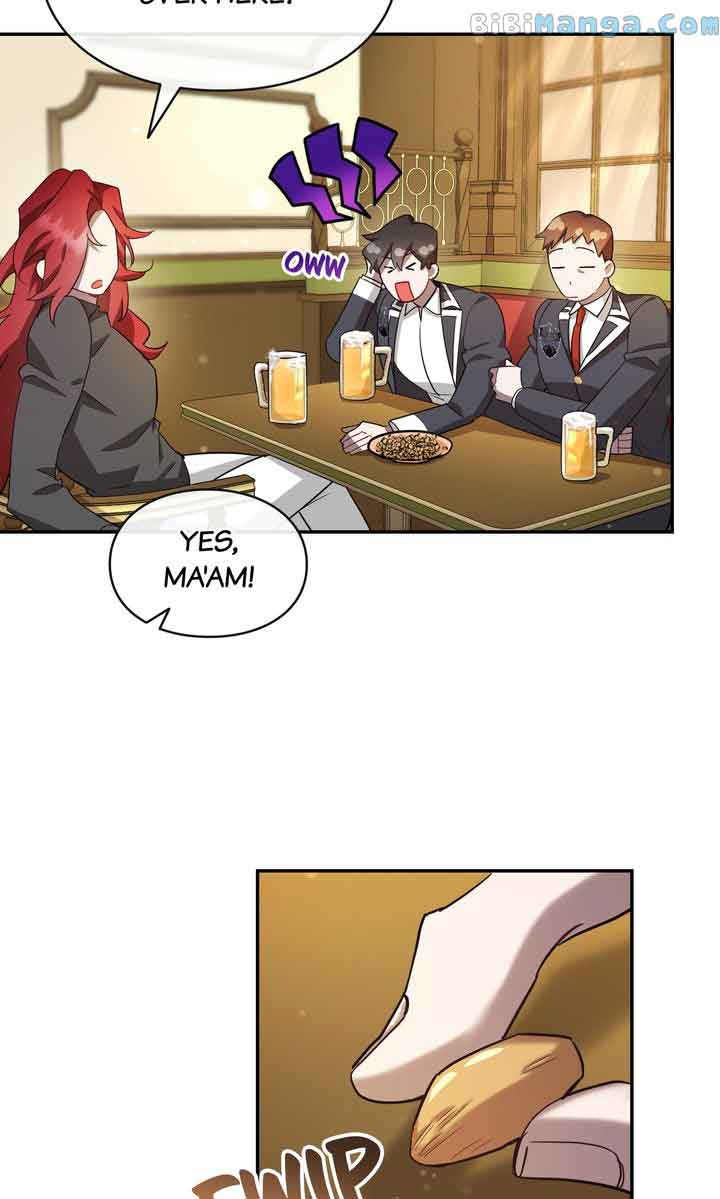 The Corpse Will Tell Chapter 11 page 50