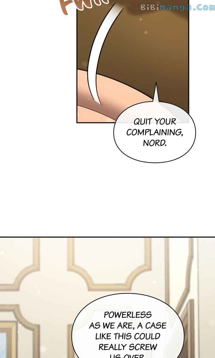 The Corpse Will Tell Chapter 11 page 51