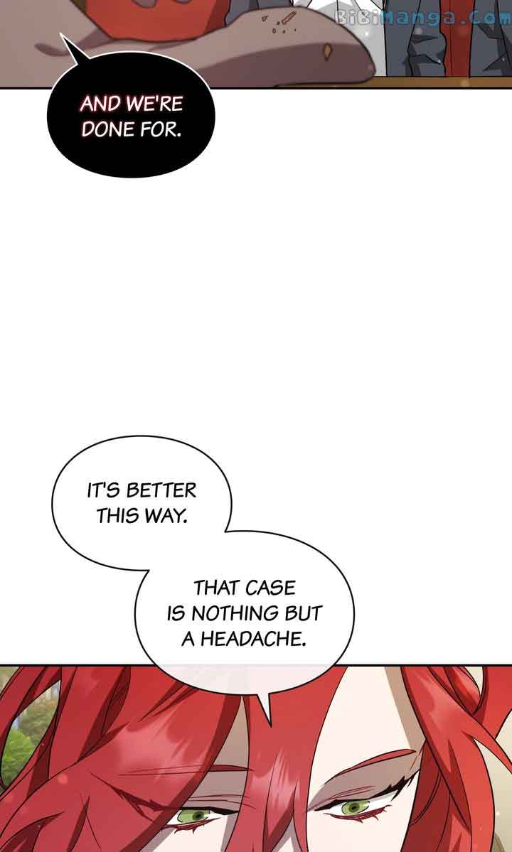 The Corpse Will Tell Chapter 11 page 55