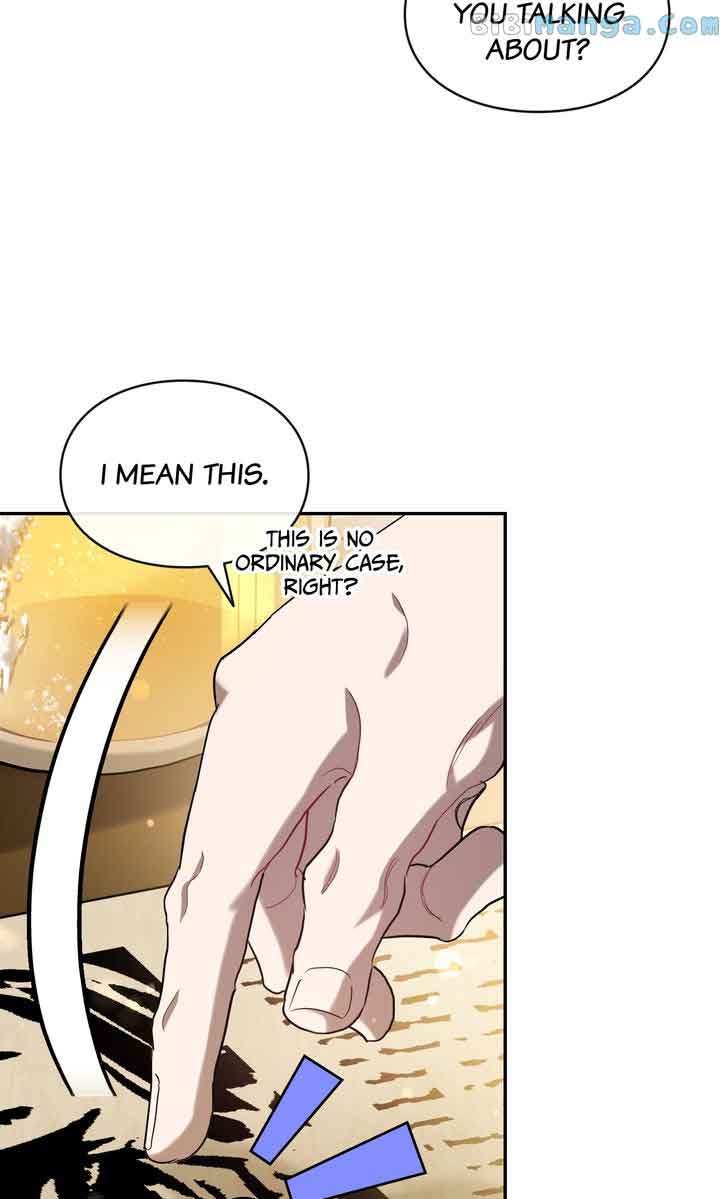The Corpse Will Tell Chapter 11 page 6