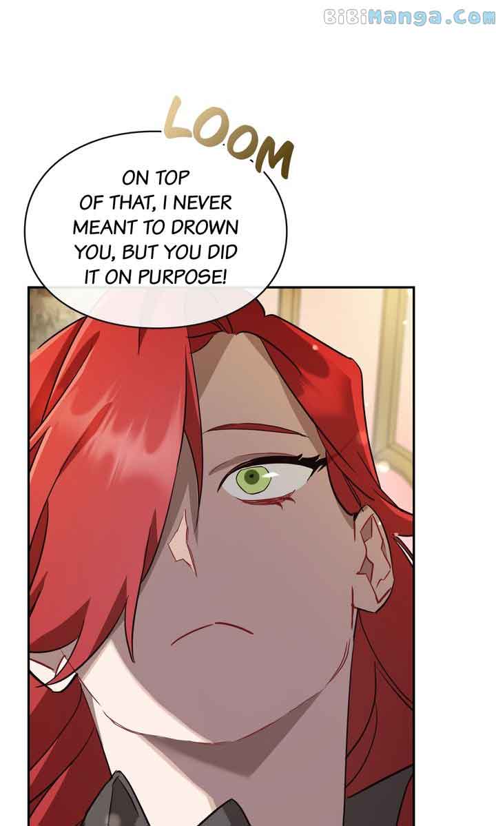 The Corpse Will Tell Chapter 11 page 73