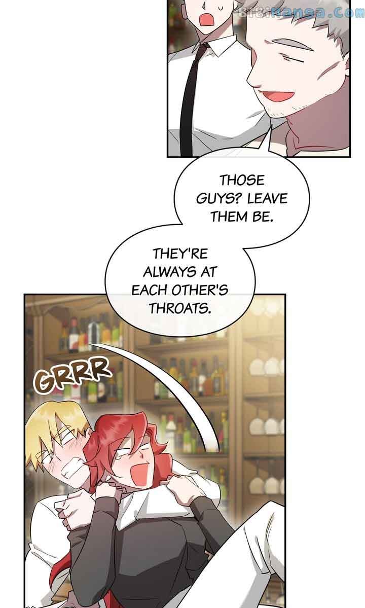 The Corpse Will Tell Chapter 11 page 81
