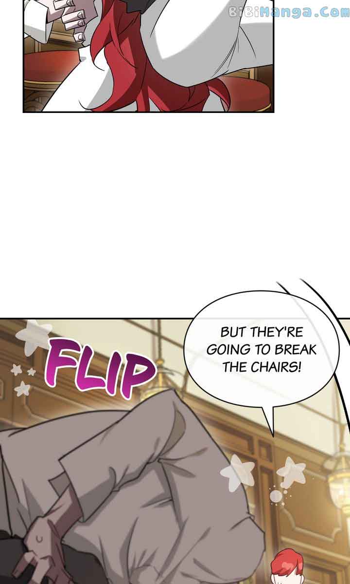 The Corpse Will Tell Chapter 11 page 82