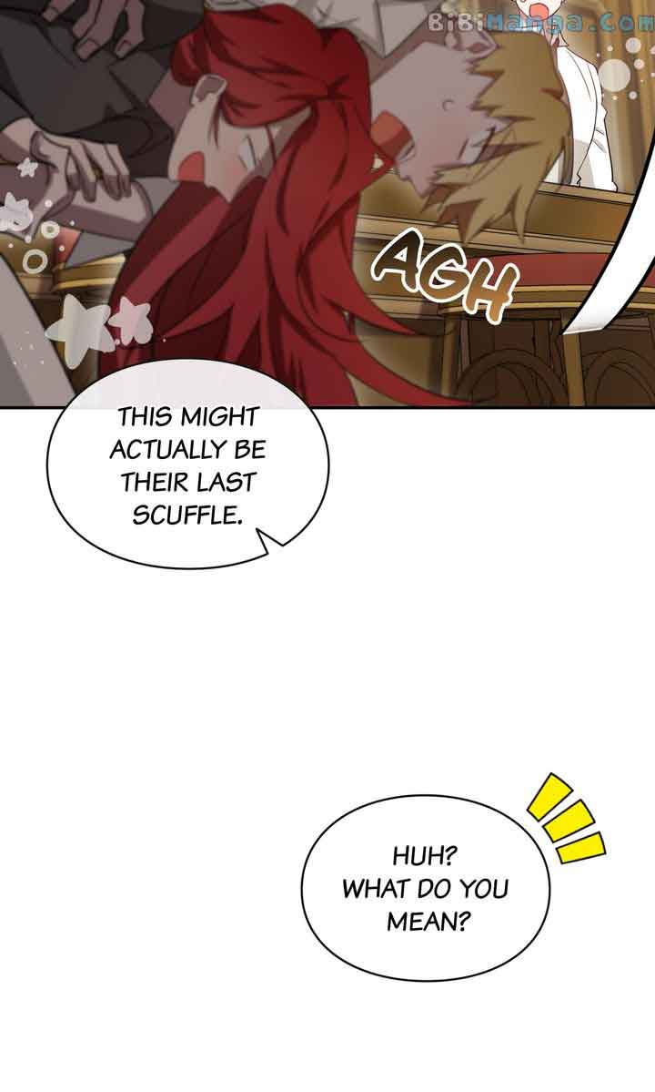 The Corpse Will Tell Chapter 11 page 83