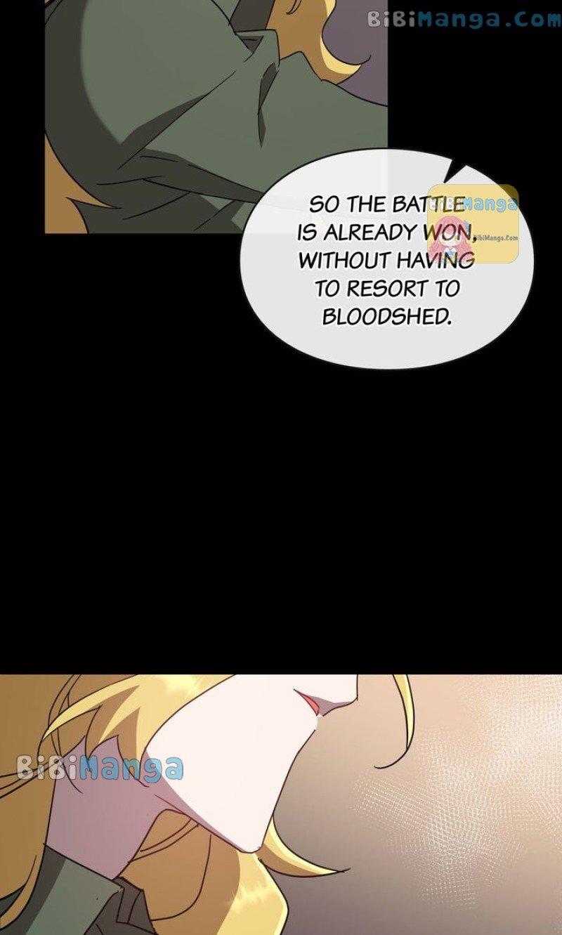 The Corpse Will Tell Chapter 15 page 10