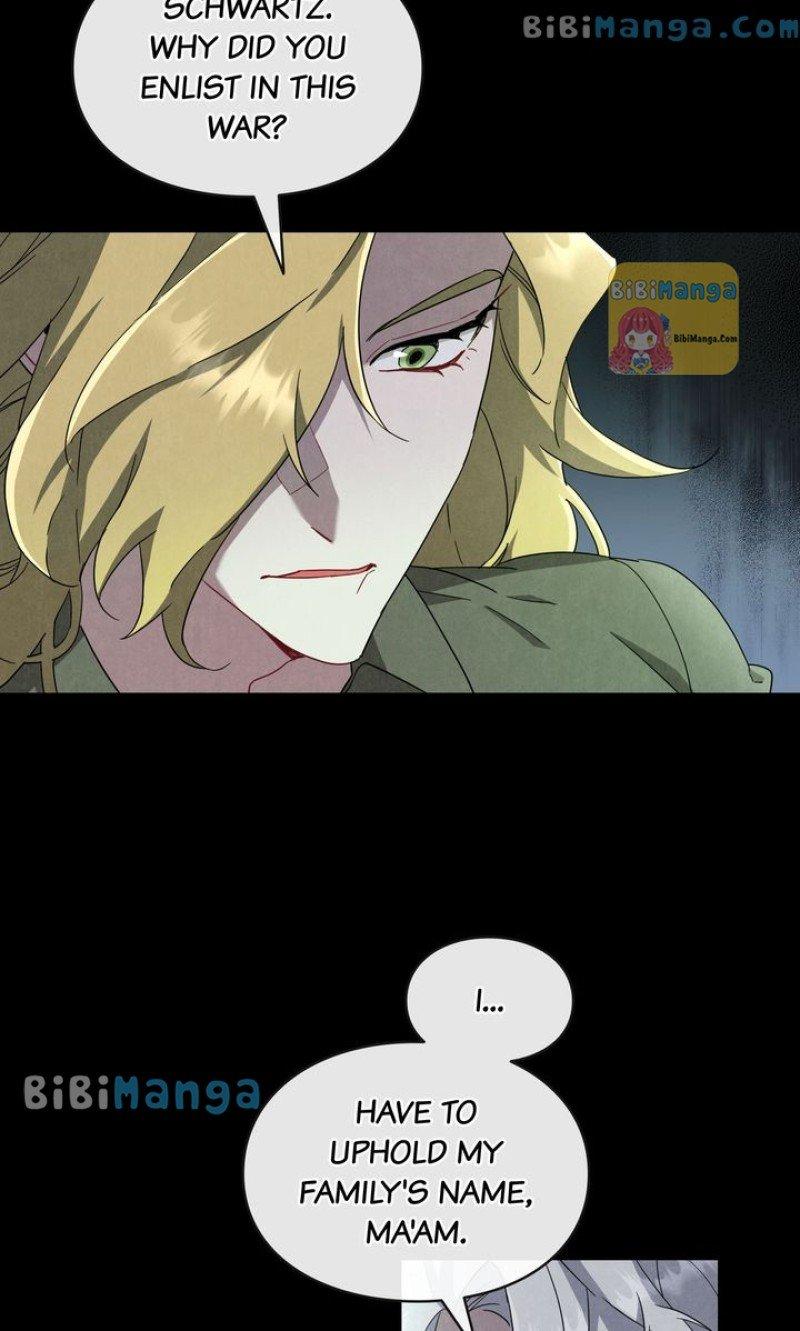 The Corpse Will Tell Chapter 15 page 15
