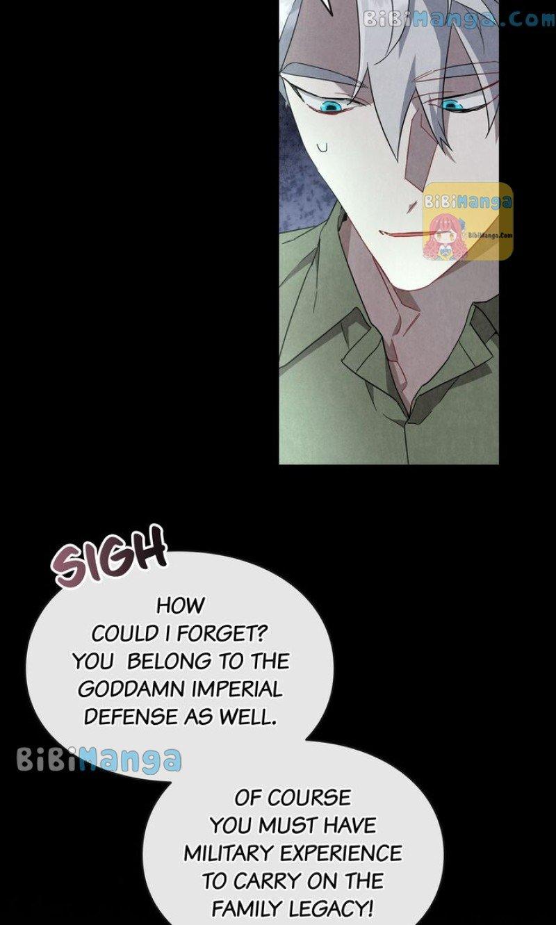 The Corpse Will Tell Chapter 15 page 16