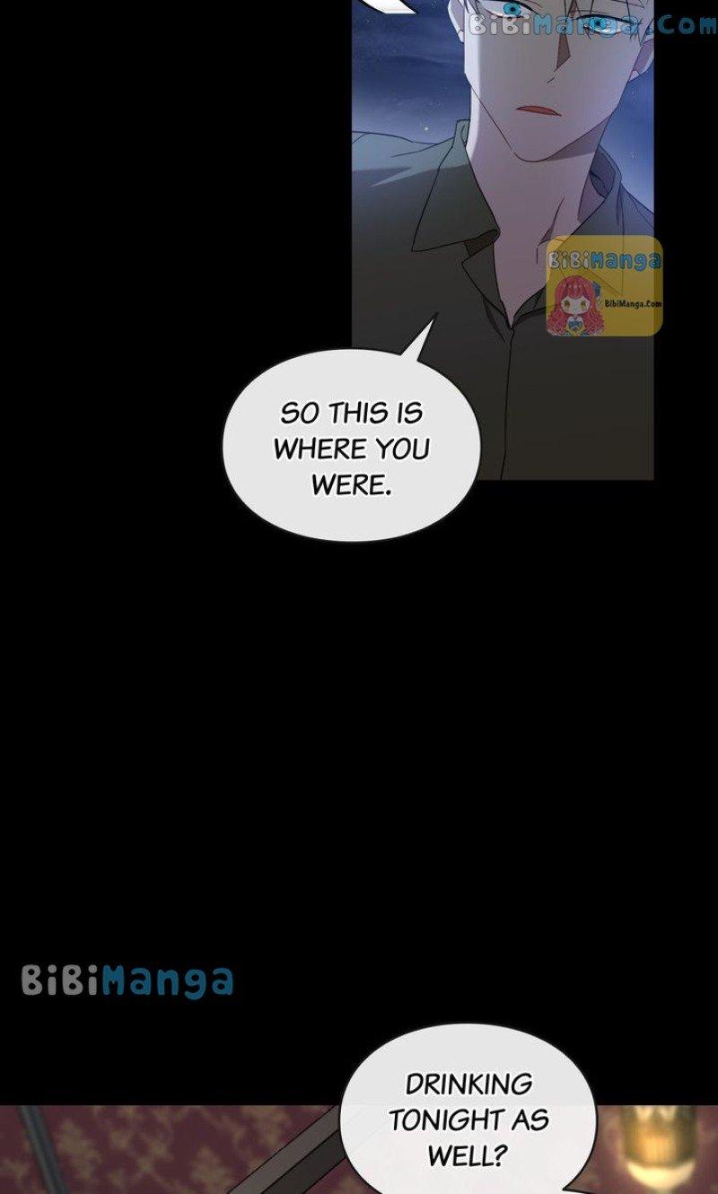 The Corpse Will Tell Chapter 15 page 1