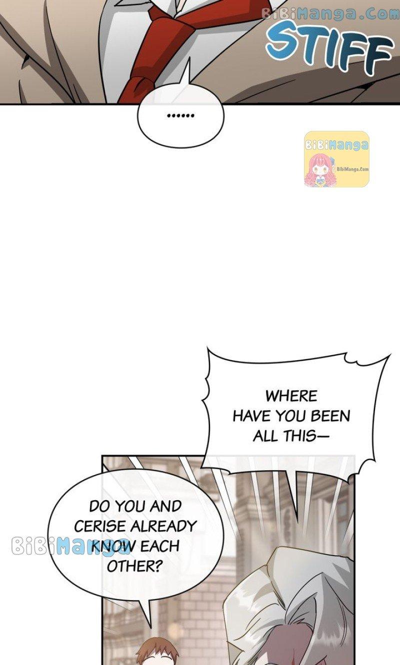 The Corpse Will Tell Chapter 15 page 32