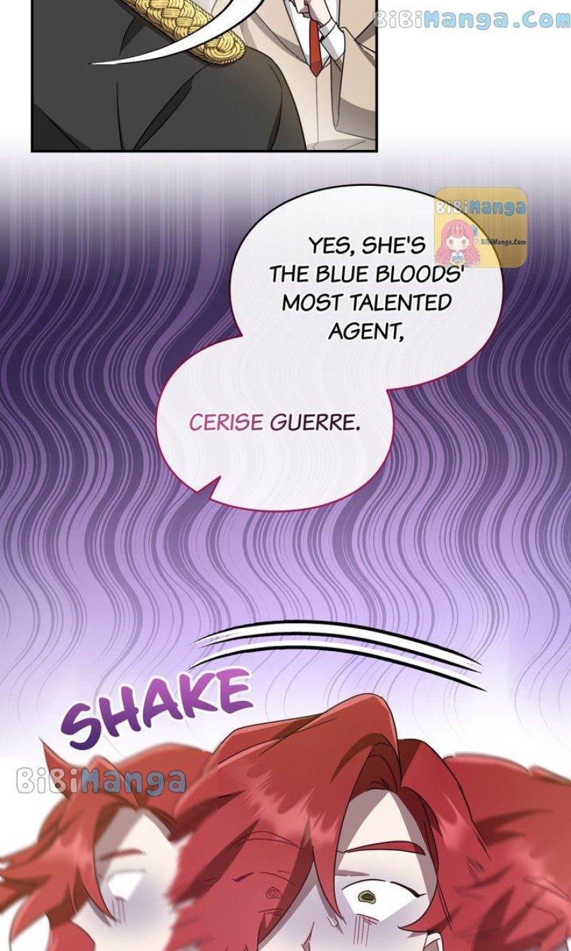 The Corpse Will Tell Chapter 15 page 34