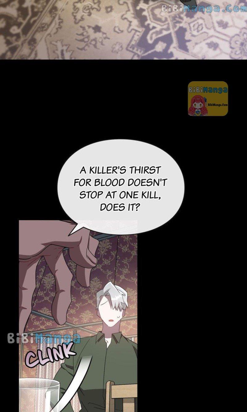 The Corpse Will Tell Chapter 15 page 3