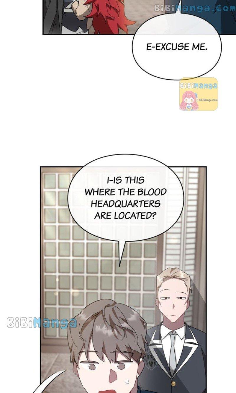 The Corpse Will Tell Chapter 15 page 45