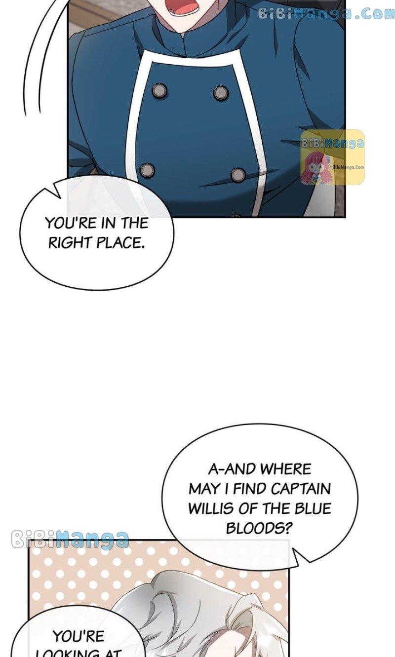 The Corpse Will Tell Chapter 15 page 46