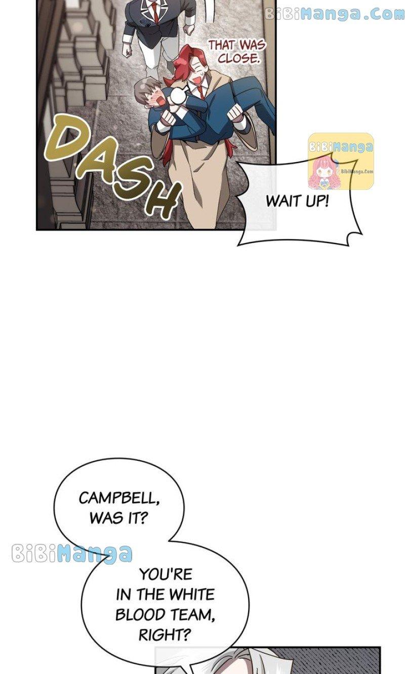 The Corpse Will Tell Chapter 15 page 54