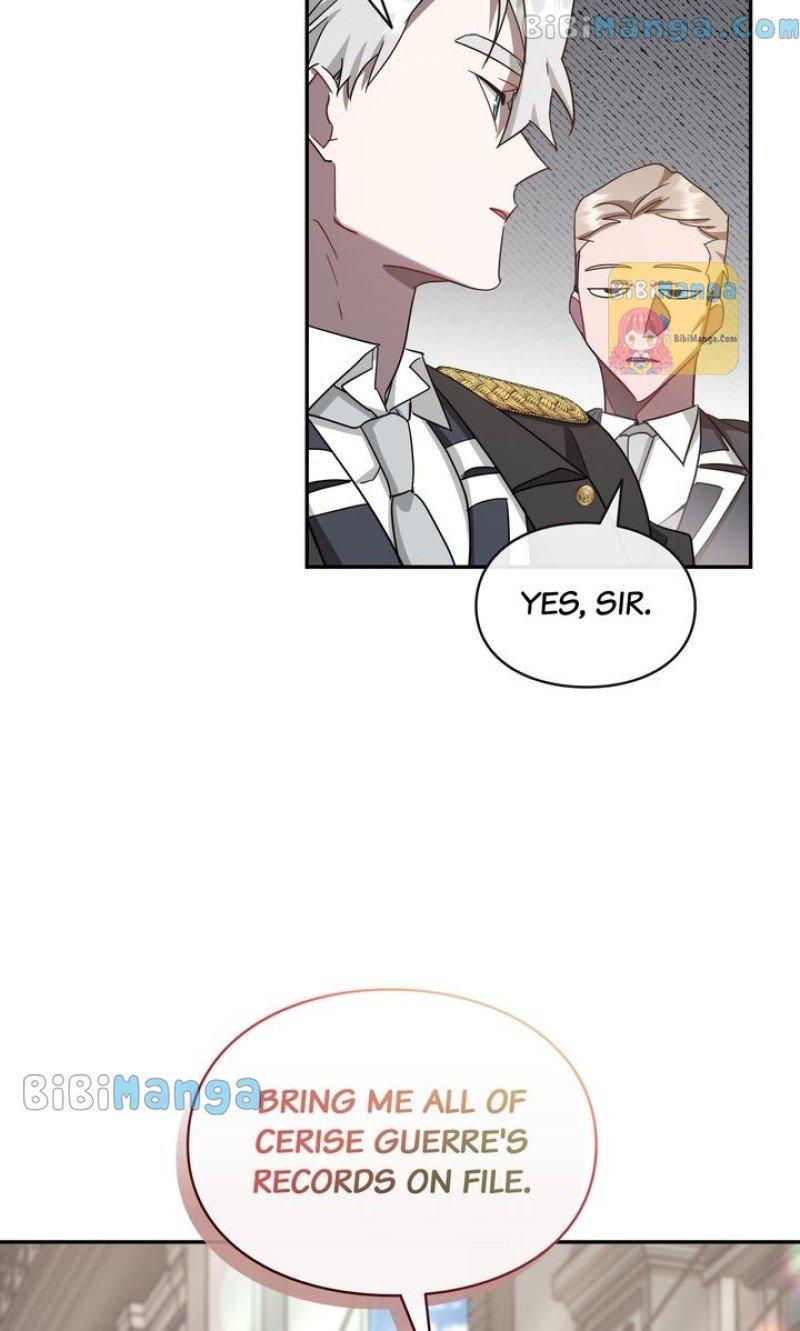 The Corpse Will Tell Chapter 15 page 55