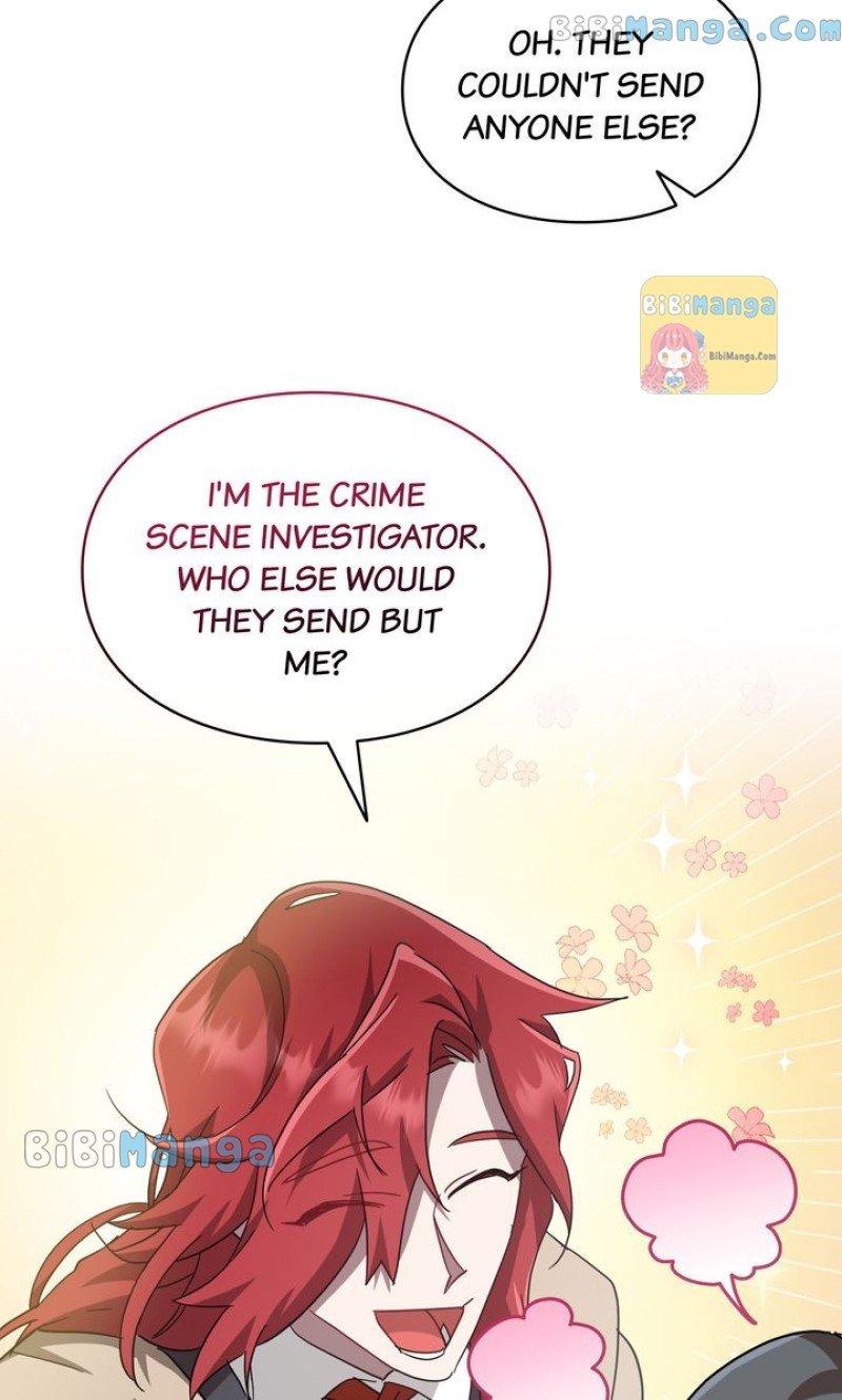 The Corpse Will Tell Chapter 15 page 60