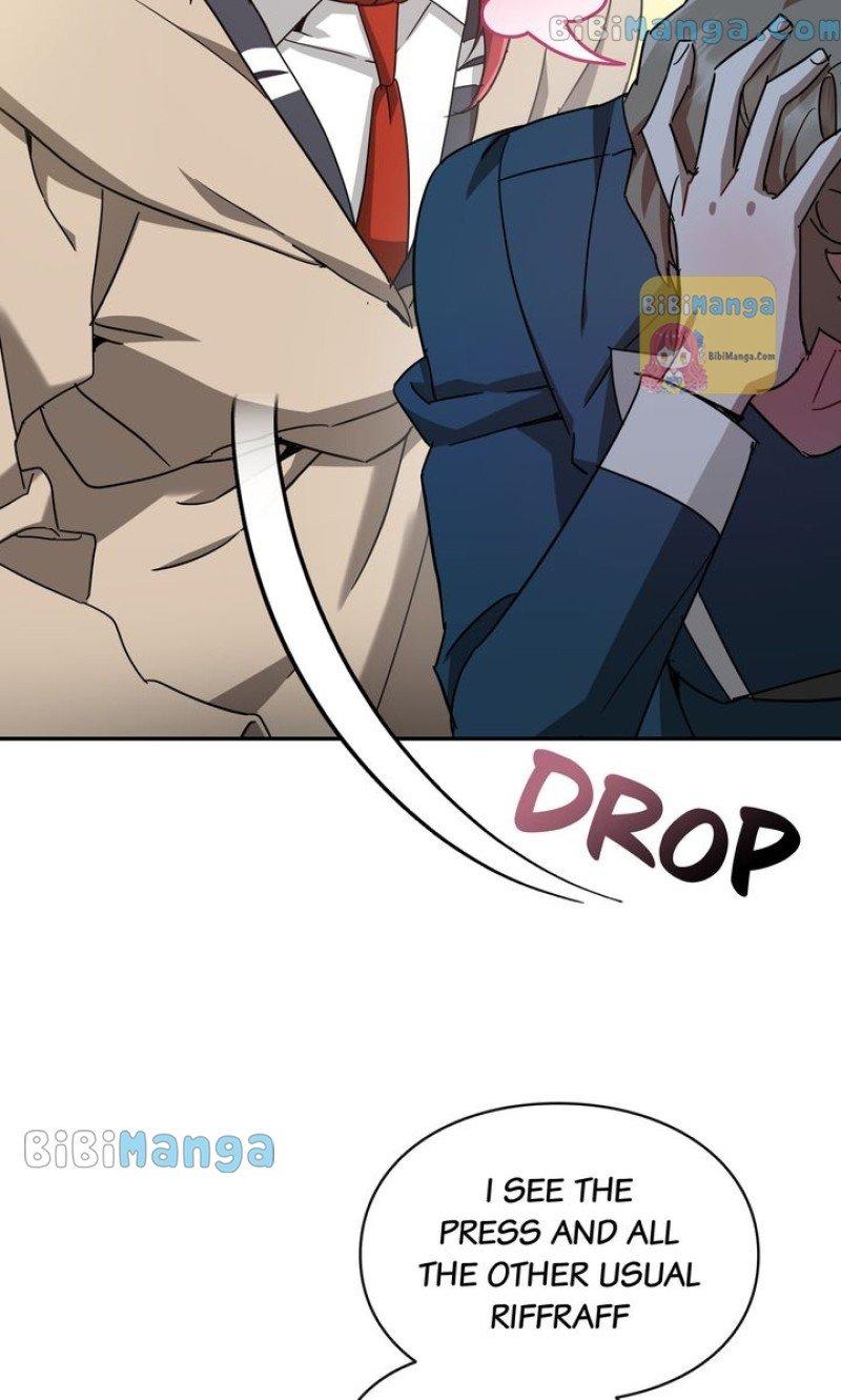 The Corpse Will Tell Chapter 15 page 61