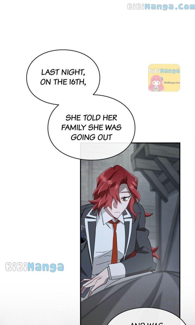 The Corpse Will Tell Chapter 15 page 65