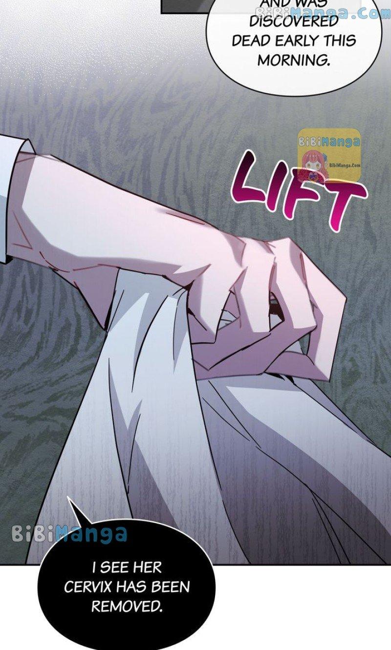 The Corpse Will Tell Chapter 15 page 66