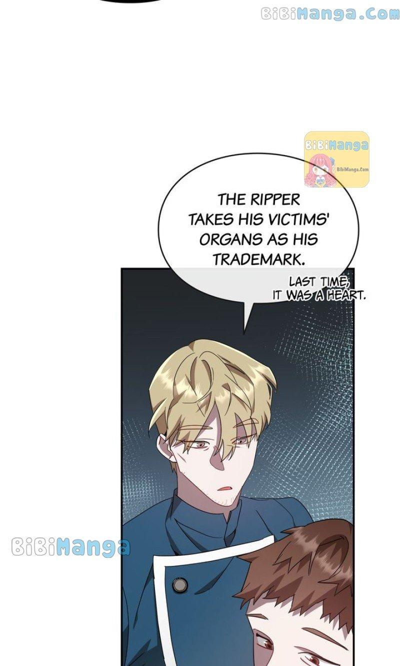 The Corpse Will Tell Chapter 15 page 67