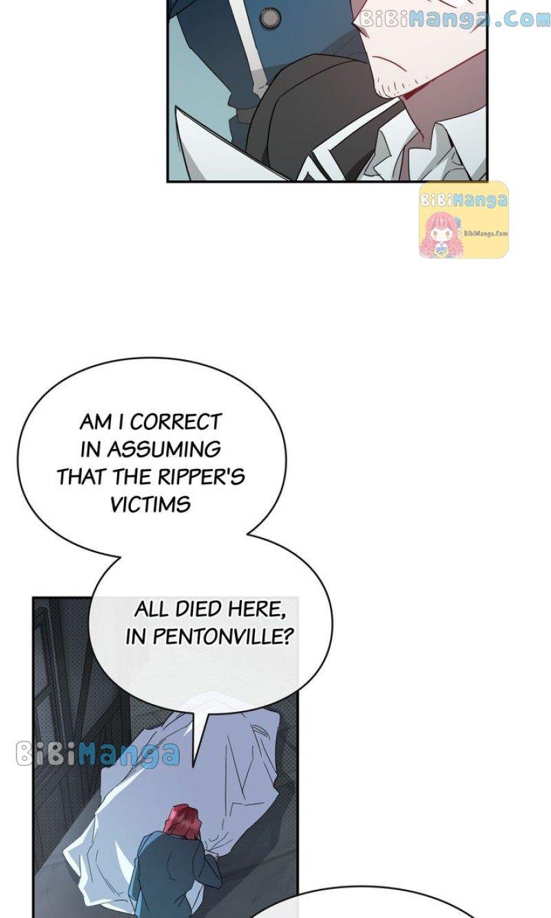 The Corpse Will Tell Chapter 15 page 68