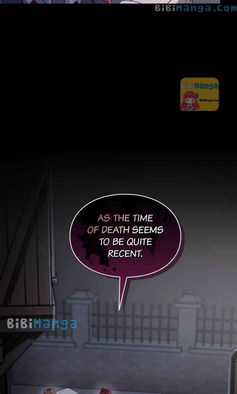 The Corpse Will Tell Chapter 15 page 77