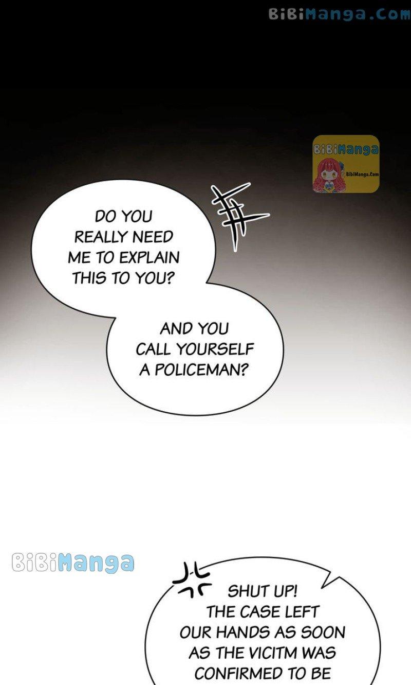 The Corpse Will Tell Chapter 15 page 79
