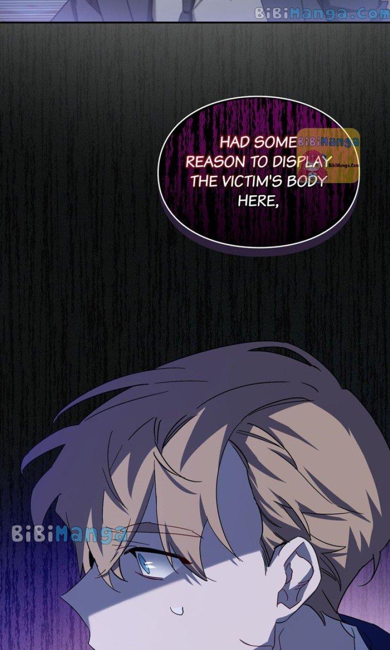 The Corpse Will Tell Chapter 15 page 84