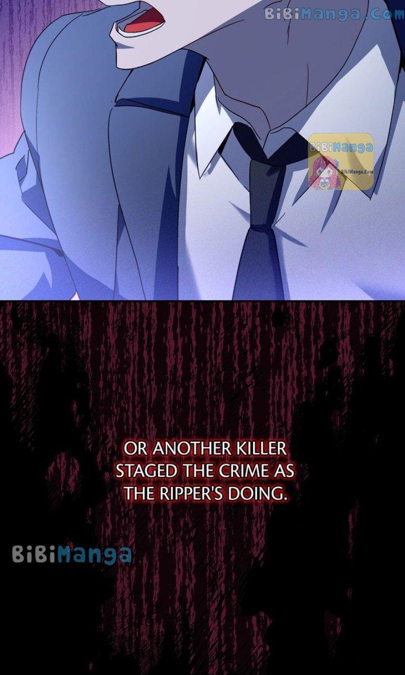 The Corpse Will Tell Chapter 15 page 85